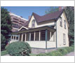 Munday-Mofrad Residence, Port Credit