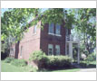 Singer Residence, Port Credit