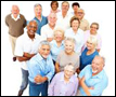 Seniors Socil Club