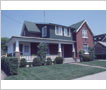 Kivell Residence, Port Credit