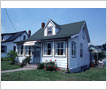 Chandler-Anderson Residence, Port Credit
