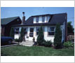 Chandler-Belford Residence, Port Credit