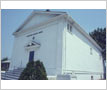Masonic Temple, Port Credit