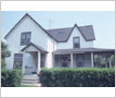 McGregor-Lord Residence, Port Credit