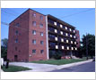 William R. Hewson Apartments, Port Credit
