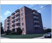 Apartment Building, Port Credit