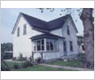 Peer Residence, Port Credit