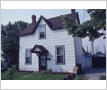 Moore Residence, Port Credit