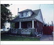 Thomas Residence, Port Credit