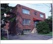 Apartment Building, Port Credit