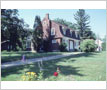 Fryer Residence, Port Credit