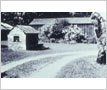 Benares, Bake oven and drive shed, Clarkson