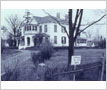 William Barber House, Streetsville