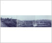 QEW bridge, Credit River, Erindale