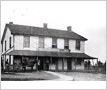 Wilbur House, Port Credit
