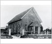 Carman Methodist Church, Clarkson