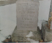 Streetsville Public Cemetery - Hayden Pope Tombstone