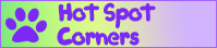 Hot Spot Corners
