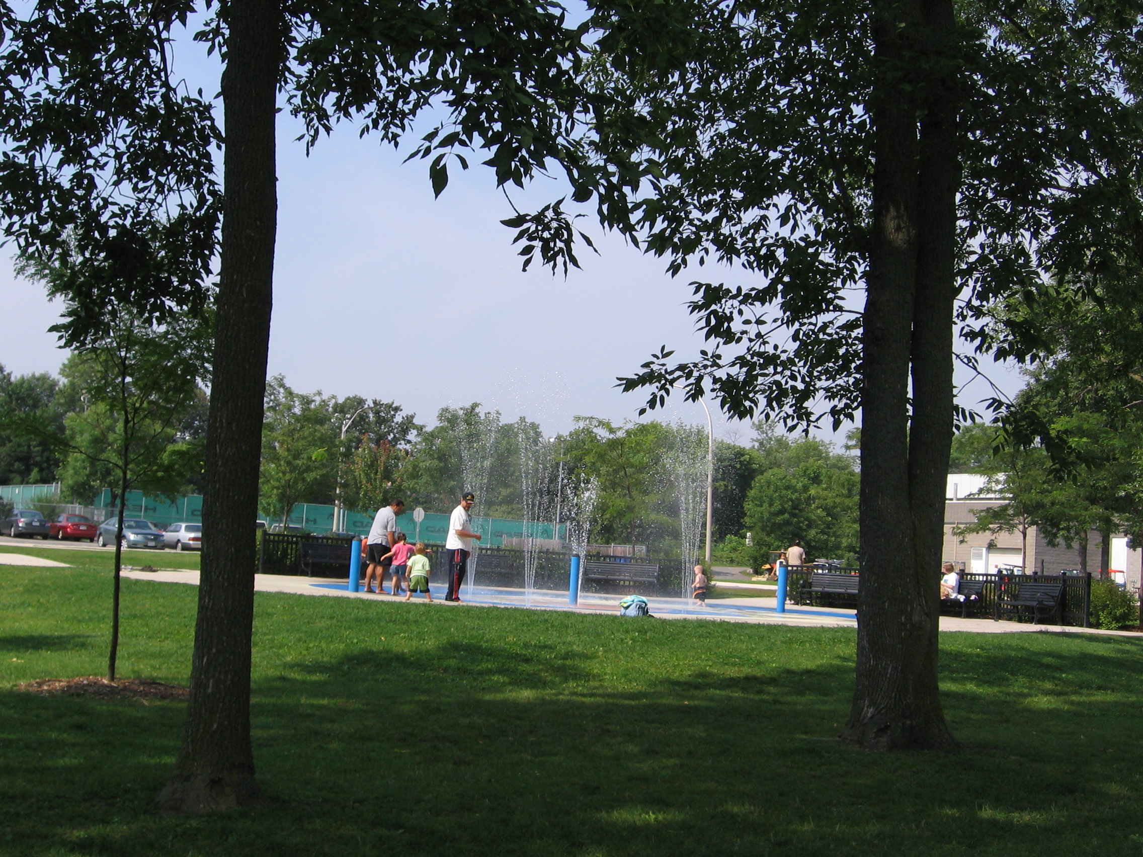 Mississauga.ca Home City Home Page