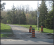 ISF Park Pathway