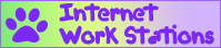 Internet Work Stations