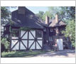 Elmwood House (St. Lawrence Starch), Port Credit