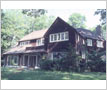 Elmwood House (St. Lawrence Starch), Port Credit