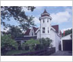 McDougall House, Clarkson (also known as the Tedder House and the Gingerbread House)
