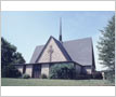 Church of St. Bride, Clarkson