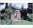 Building owned by St. Christopher�s Roman Catholic Church, Clarkson