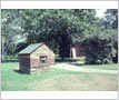 Benares, Bake Oven and Drive Shed, Clarkson