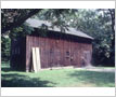 Benares Barn, Clarkson