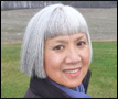 Judy Fong Bates