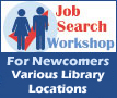Job Search Workshop for Newcomers to Canada