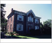 Brown-Vooro House, Derry West, Meadowvale