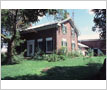 Marchment Residence, Lisgar, Meadowvale