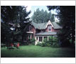 James O'Neil House, Erindale