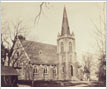 St. Peter�s Anglican Church, Erindale