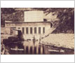 Erindale Power House and Dam
