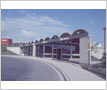 Clarkson GO Station