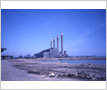 Lakeview Generating Station