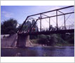 Barbertown Bridge, Streetsville