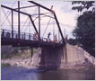 Barbertown Bridge, Streetsville