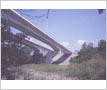 Bridge over Credit River, Erindale