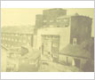 St. Lawrence Starch Company, Port Credit