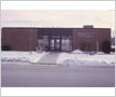 Lakeview Centennial Branch Library, before expansion