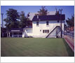 Streetsville Village Hall (formerly Streetsville Public Library)
