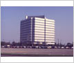 Office Building, City Centre