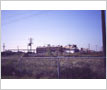 Domtar Quarry, Cooksville