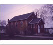 Bethesda-Dixie United Church, Summerville